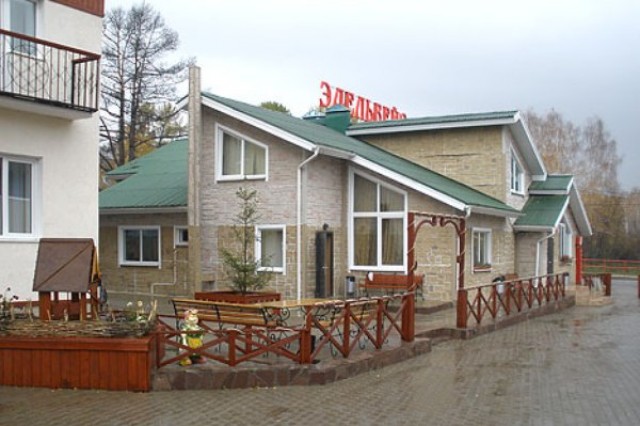 Эдельвейс