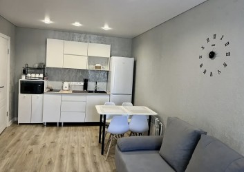 Квартира 20Б (Кусимовский рудник)
